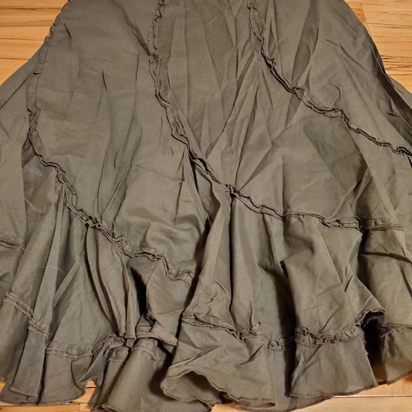 Mid-length Skirt by Addition-Elle XL - Picture 2 of 3